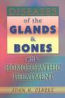 Image for Diseases of the glands &amp; bones with homoeopathic treatment