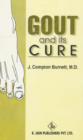 Image for Gout &amp; its cure