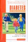 Image for Diabetes at Your Fingertips : The Comprehensive and Medically Accurate Manual Which Tells You All About Your Diabetes and How to Beat it