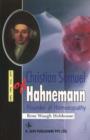 Image for Life of Christian Samuel Hahnemann  : founder of homoeopathy