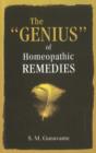 Image for Genius of Homoeopathic Remedies