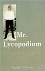 Image for Mr.Lycopodium