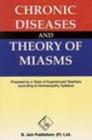 Image for Chronic diseases &amp; theory of miasms