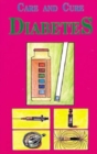 Image for Care and Cure for Diabetics
