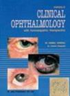 Image for Clinical ophthalmology