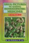 Image for Drug Pictures of Leading Homoeopathic Medicines