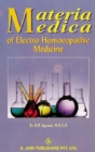 Image for Materia Medica of Electro Homoeopathic Medicine