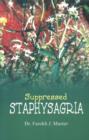 Image for Suppressed Staphysagria