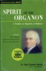 Image for Spirit of the Organon