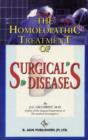 Image for Homoeopathic Treatment of Surgical Diseases