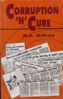 Image for Corruption &#39;n&#39; Cure
