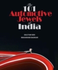 Image for The 101 Automotive Jewels of India