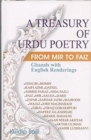 Image for A Treasury of Urdu Poetry