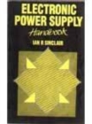 Image for Electronic Power Supply Handbook