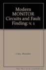 Image for Modern MONITOR Circuits and Fault Finding: v. 1