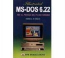 Image for Illustrated MS DOS 6.22