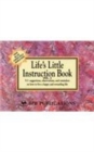 Image for Life&#39;s Little Instruction Book: Bk. 1