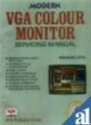 Image for Modern VGA Colour Monitor Servicing Manual