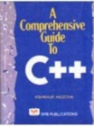 Image for A Comprehensive Guide to C++