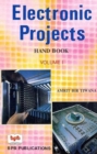 Image for Electronic Projects Handbook: v. 1