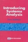 Image for Introducing Systems Analysis