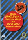 Image for Modern Sound IC Data and Substitution Manual