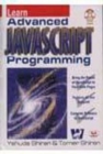 Image for Learn Advanced Java Script Programming