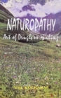 Image for Naturopathy : Art of Drugless Healing