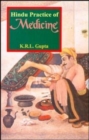 Image for Hindu Practice of Medicine