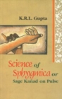 Image for Science of Sphygmica