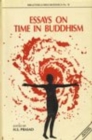 Image for Essays on Time in Buddhism