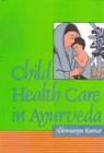 Image for Child Healthcare in Ayurveda
