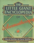 Image for The Little Giant Encyclopaedia of Aromatherapy