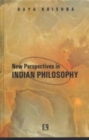 Image for New Perspectives in Indian Philosophy