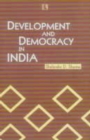 Image for Development and Democracy in India