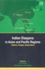Image for Indian Diaspora in Asian and Pacific Regions