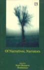 Image for Of Narratives, Narrators