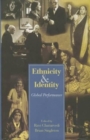 Image for Ethnicity and Identity