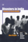 Image for Disasters in India