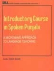 Image for Introductory Course in Spoken Punjabi : A Microwave Approach to Language Teaching
