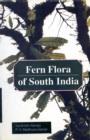 Image for Fern Flora of South India