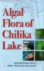Image for Algal Flora of Chili Ka Lake