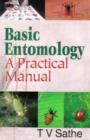 Image for Basic Entomology