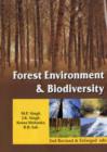 Image for Forest Environment and Biodiversity