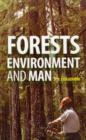 Image for Forest Enviroment and Man