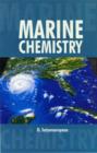 Image for Marine Chemistry