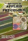 Image for Advances in Applied Phycology