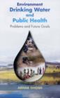 Image for Environment Drinking Water and Public Health