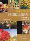 Image for Biodiversity in Horticultural Crops