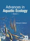 Image for Advances in Aquatic Ecology Vol. 4